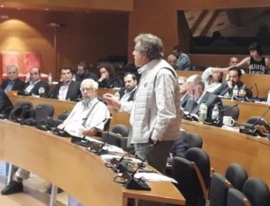 Αλλες δύο ανεξαρτητοποιήσεις από την παράταξη Μπουτάρη